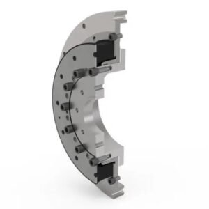 Acoplamento Flexível Periflex® Série CS Stromag