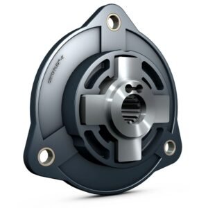 Acoplamento Rígido CENTAFLEX-K