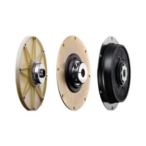 Acoplamento de Flange BoWex-FLE-PA