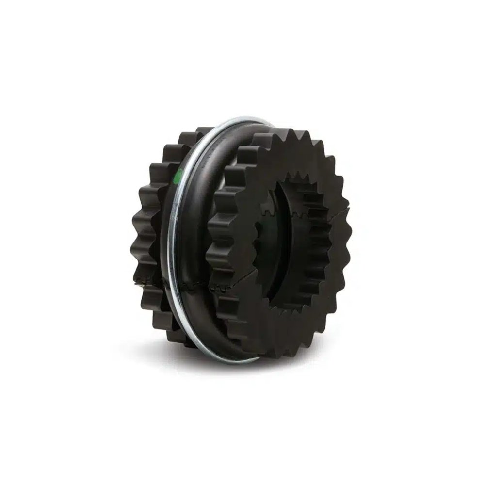 Elemento Flexível Bipartido Sure-Flex® Plus EPDM - com anel